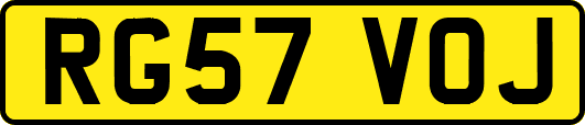 RG57VOJ