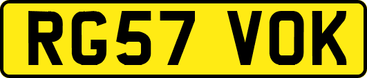RG57VOK