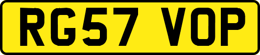 RG57VOP