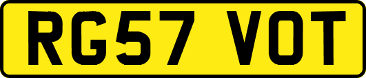 RG57VOT