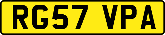 RG57VPA