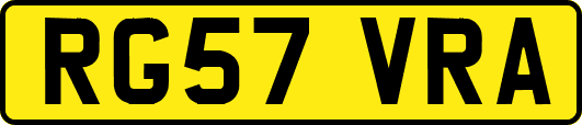 RG57VRA