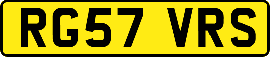 RG57VRS