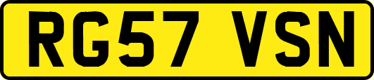 RG57VSN