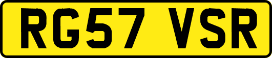 RG57VSR