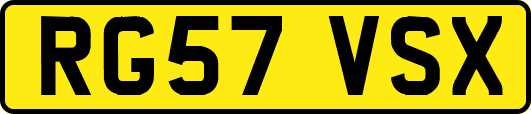 RG57VSX