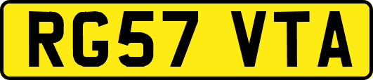RG57VTA