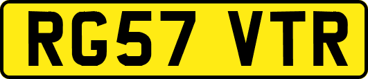 RG57VTR