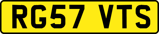 RG57VTS