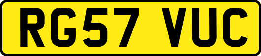 RG57VUC