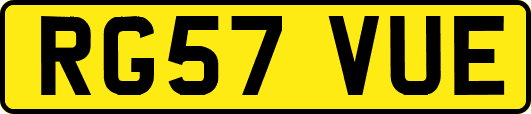 RG57VUE