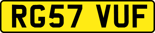 RG57VUF