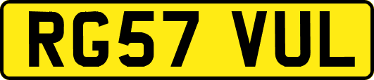 RG57VUL
