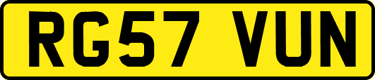 RG57VUN