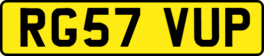 RG57VUP
