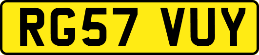 RG57VUY