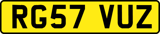 RG57VUZ