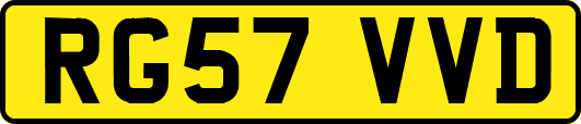 RG57VVD