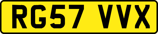 RG57VVX