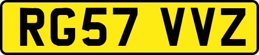 RG57VVZ