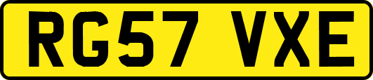 RG57VXE