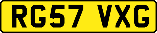 RG57VXG