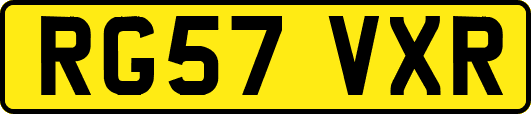 RG57VXR