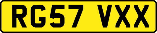 RG57VXX