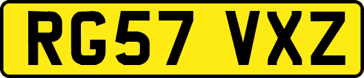 RG57VXZ