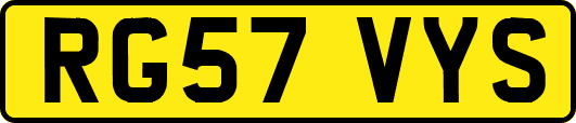 RG57VYS