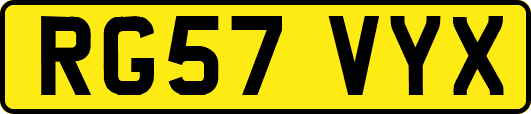 RG57VYX