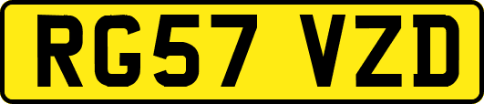 RG57VZD
