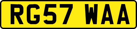 RG57WAA