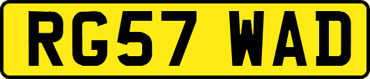 RG57WAD