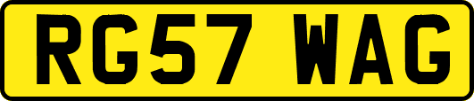 RG57WAG