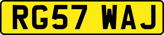 RG57WAJ