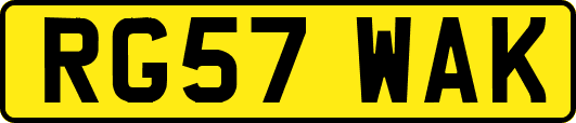 RG57WAK