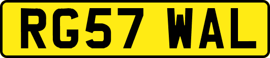 RG57WAL