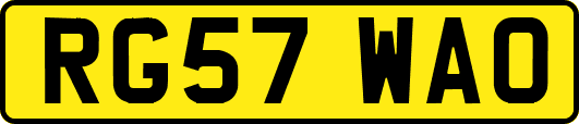 RG57WAO