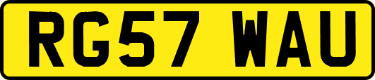RG57WAU