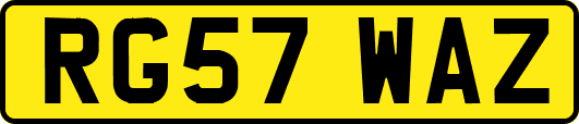 RG57WAZ