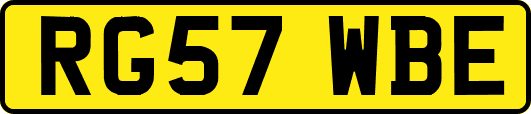 RG57WBE