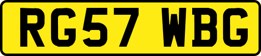 RG57WBG