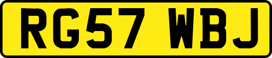 RG57WBJ