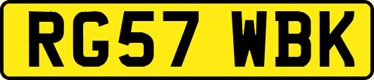 RG57WBK