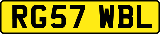 RG57WBL
