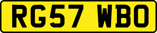RG57WBO