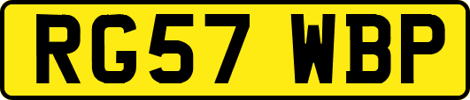 RG57WBP
