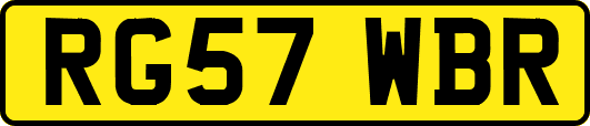 RG57WBR