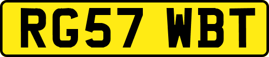 RG57WBT